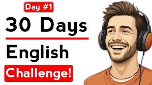 30 Days to Perfect English Course